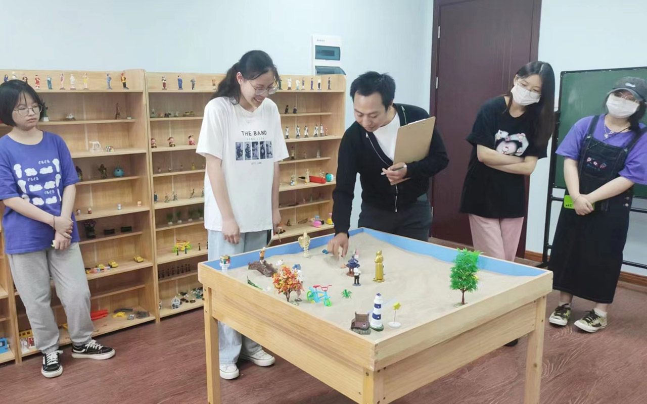 长岭浙江药科职业大学