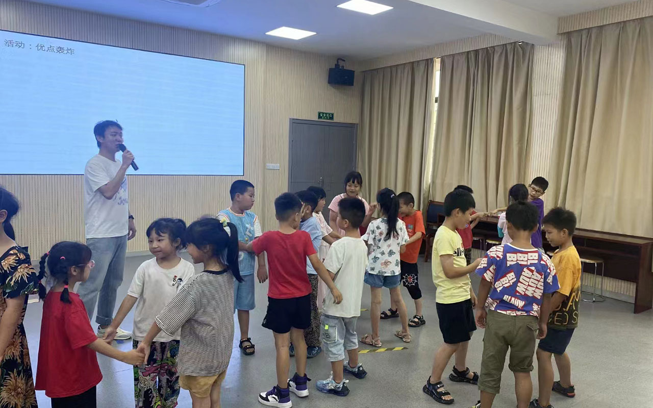 长岭龙观乡中心学校